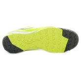 Scarpa da Calcio Uomo Joma Cancha TF Bianco Giallo | NonSoloSport