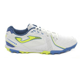 Joma Dribling Tf Uomo Bianco | NonSoloSport