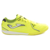 Scarpa da Calcetto Uomo Joma Dribling In Giallo | NonSoloSport