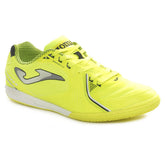 Scarpa da Calcetto Uomo Joma Dribling In Giallo | NonSoloSport