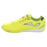 Scarpa da Calcetto Uomo Joma Dribling In Giallo | NonSoloSport