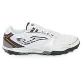 Scarpa da Calcio Uomo Joma Dribling 26 Turf Bianco | NonSoloSport