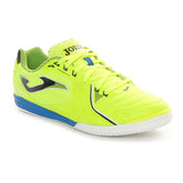 Scarpa da Calcetto Uomo Joma Dribling In Giallo | NonSoloSport