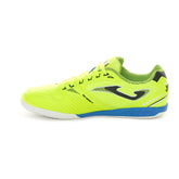 Scarpa da Calcetto Uomo Joma Dribling In Giallo | NonSoloSport