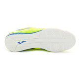 Scarpa da Calcetto Uomo Joma Dribling In Giallo | NonSoloSport