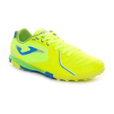 Scarpa da Calcetto Uomo Joma Dribling Tf Giallo | NonSoloSport