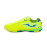 Scarpa da Calcetto Uomo Joma Dribling Tf Giallo | NonSoloSport