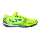 Scarpa da Calcetto Uomo Joma Dribling Turf Lime Azzurro | NonSoloSport