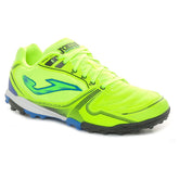 Scarpa da Calcetto Uomo Joma Dribling Turf Lime Azzurro | NonSoloSport