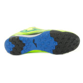 Scarpa da Calcetto Uomo Joma Dribling Turf Lime Azzurro | NonSoloSport
