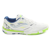 Scarpa da Calcetto Uomo Joma Liga In Bianco | NonSoloSport