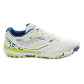 Scarpa da Calcio Uomo Joma Liga Tf Bianco | NonSoloSport