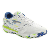 Scarpa da Calcio Uomo Joma Liga Tf Bianco | NonSoloSport