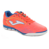 Joma Liga 5 Uomo Arancione Azzurro | NonSoloSport