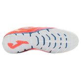 Joma Liga 5 Uomo Arancione Azzurro | NonSoloSport