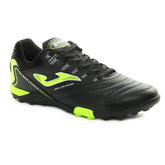 Scarpa da Calcetto Uomo Joma Maxima Tf Nero | NonSoloSport