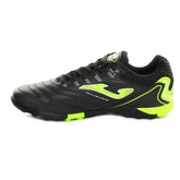 Scarpa da Calcetto Uomo Joma Maxima Tf Nero | NonSoloSport