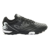 Scarpa da Calcio Uomo Joma Maxima 25 Turf Nero | NonSoloSport