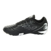 Scarpa da Calcio Uomo Joma Maxima 25 Turf Nero | NonSoloSport