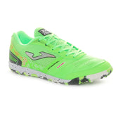 Scarpa da Calcetto Uomo Joma Mundial Tf Verde | NonSoloSport