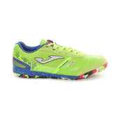 Scarpa da Calcio Uomo Joma Mundial Tf Verde | NonSoloSport