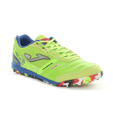 Scarpa da Calcio Uomo Joma Mundial Tf Verde | NonSoloSport