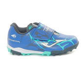 Scarpa da Calcetto Bambino Joma Super Copa Blu | NonSoloSport