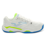 Scarpa da Padel Uomo Joma T.Master 1000 Bianco | NonSoloSport