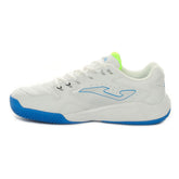 Scarpa da Padel Uomo Joma T.Master 1000 Bianco | NonSoloSport