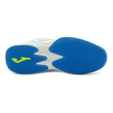 Scarpa da Padel Uomo Joma T.Master 1000 Bianco | NonSoloSport