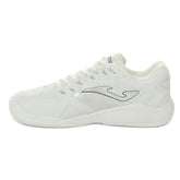 Scarpa da Tennis Uomo Joma Master 1000 Bianco Verde | NonSoloSport