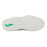 Scarpa da Tennis Uomo Joma Master 1000 Bianco Verde | NonSoloSport