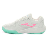 Scarpa da Padel Donna Joma T.Master 1000 Bianco | NonSoloSport