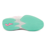Scarpa da Padel Donna Joma T.Master 1000 Bianco | NonSoloSport