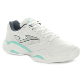 Scarpa da Tennis Donna Joma T.Master 1000 Lady Bianco | NonSoloSport