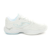 Scarpa da Tennis Donna Joma T.Master 1000 Lady Bianco | NonSoloSport