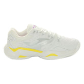 Scarpa da Tennis Donna Joma Master 1000 Bianco Giallo | NonSoloSport