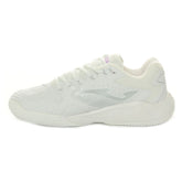 Scarpa da Tennis Donna Joma Master 1000 Bianco Giallo | NonSoloSport