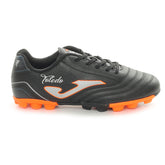 Scarpa da Calcetto Bambino Joma Toledo Nero | NonSoloSport