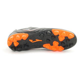 Scarpa da Calcetto Bambino Joma Toledo Nero | NonSoloSport