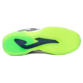 Scarpa da Tennis Uomo Joma Open 26 Blu Bianco | NonSoloSport