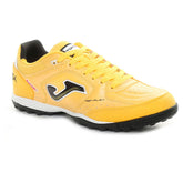 Scarpa da Calcio Uomo Joma Top Flex Tf Giallo Bianco | NonSoloSport