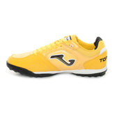 Scarpa da Calcio Uomo Joma Top Flex Tf Giallo Bianco | NonSoloSport