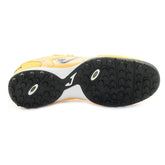 Scarpa da Calcio Uomo Joma Top Flex Tf Giallo Bianco | NonSoloSport