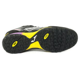 Scarpa da Calcio Uomo Joma Top Flex Turf Nero Viola | NonSoloSport