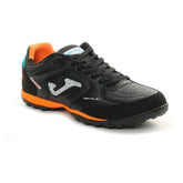 Scarpa da Calcetto Uomo Joma Top Flex Tf Nero | NonSoloSport