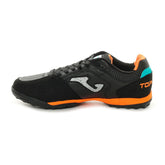 Scarpa da Calcetto Uomo Joma Top Flex Tf Nero | NonSoloSport