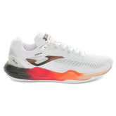 Scarpa da Tennis Uomo Joma Point Men 25 Bianco | NonSoloSport