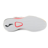Scarpa da Tennis Uomo Joma Point Men 25 Bianco | NonSoloSport