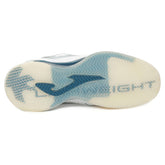 Scarpa da Tennis Donna Joma Rapid Lady 26 Bianco Blu | NonSoloSport